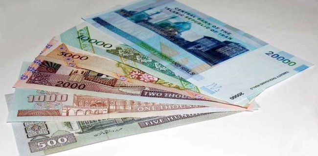 Effects of removing 4 zeros from Iran's national currency