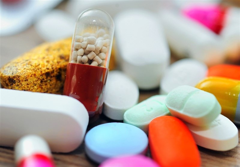 Technical analysis of the index of pharmaceutical substances and products group……Hi