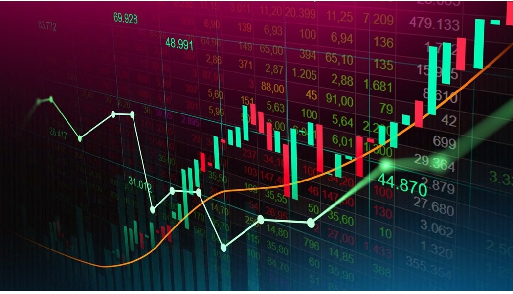 Market report: